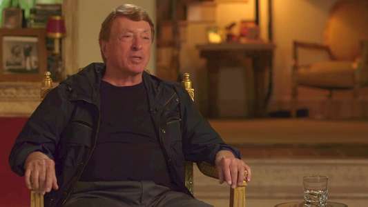 King Cohen: The Wild World of Filmmaker Larry Cohen - Backdrop