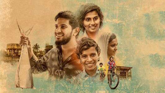 Parava - Backdrops
