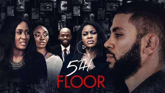 5th Floor - Backdrop