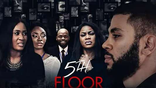 5th Floor - Backdrop