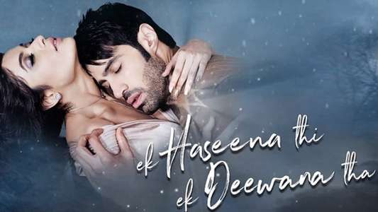 Ek Haseena Thi Ek Deewana Tha - Backdrop