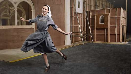 The Sound of Music Live! - Backdrop
