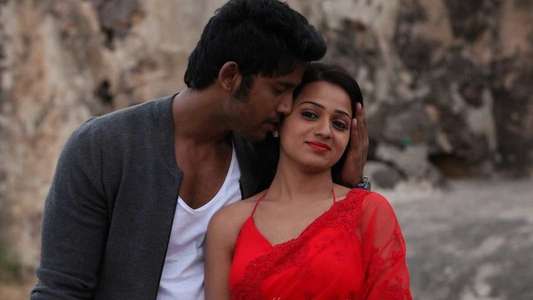Adhagappattathu Magajanangalay - Backdrop