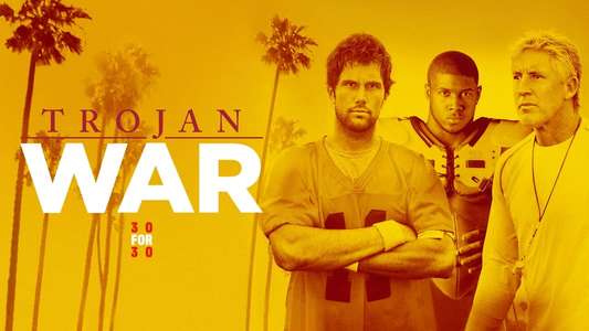Trojan War - Backdrops