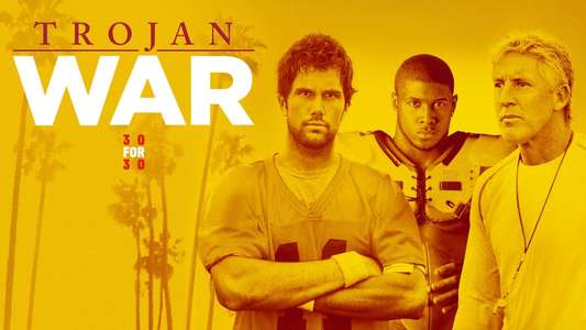 Trojan War - Backdrops