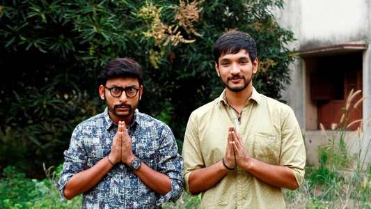 Ivan Thanthiran - Backdrop