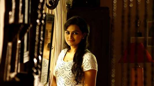 Ivan Thanthiran - Backdrop