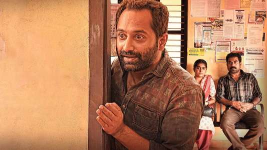 Thondimuthalum Driksakshiyum - Backdrops