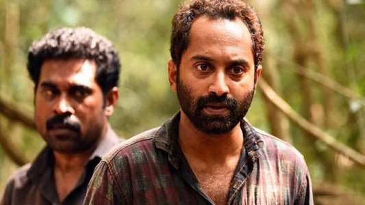 Thondimuthalum Driksakshiyum - Backdrops