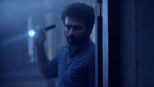 Pretham Undu Sookshikkuka - Backdrop