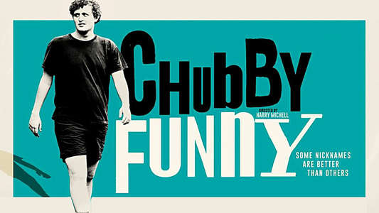 Chubby Funny - Backdrop