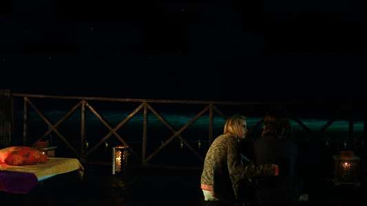 47 Meters Down - Backdrop