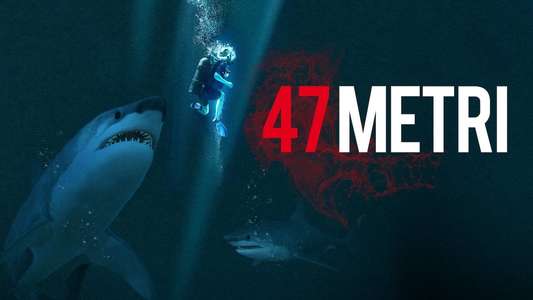 47 Meters Down - Backdrop