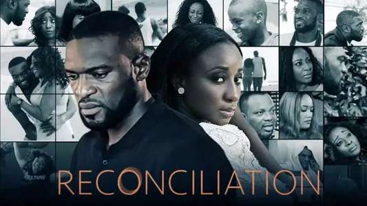 Reconciliation - Backdrop