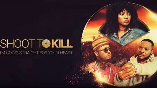 Shoot to Kill - Backdrop