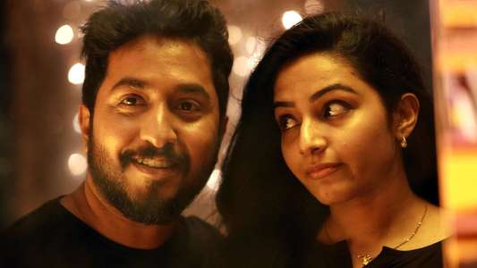 Oru Cinemakkaran - Backdrop