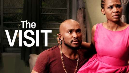 The Visit - Backdrop