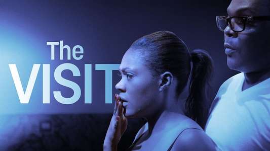 The Visit - Backdrop