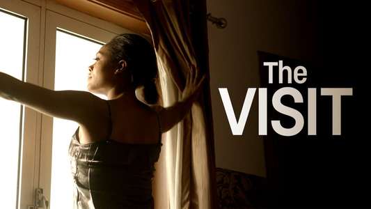 The Visit - Backdrop
