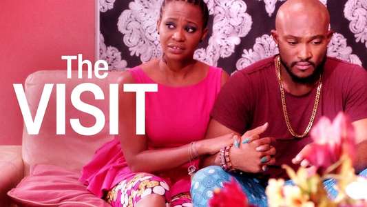 The Visit - Backdrop