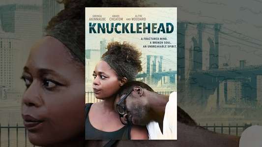 Knucklehead - Backdrop