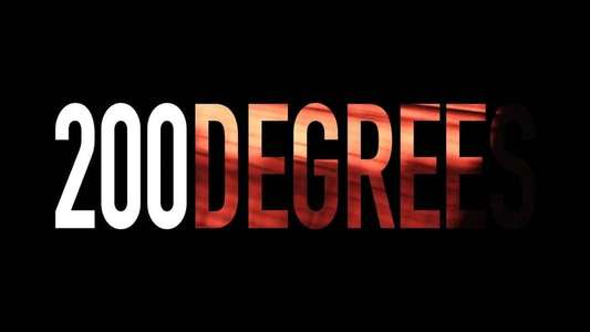 200 Degrees - Backdrop