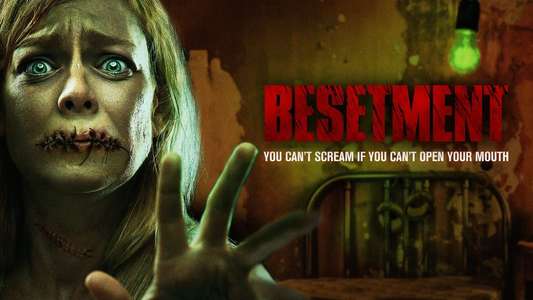 Besetment - Backdrop