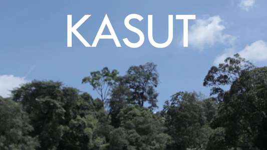 Kasut - Backdrop