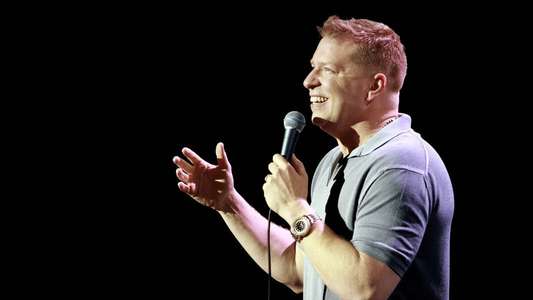 Gary Owen: I Got My Associates - Backdrop