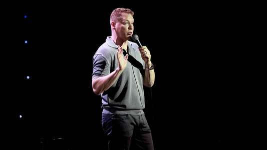 Gary Owen: I Got My Associates - Backdrop