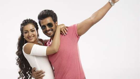 Katha Nayagan - Backdrops