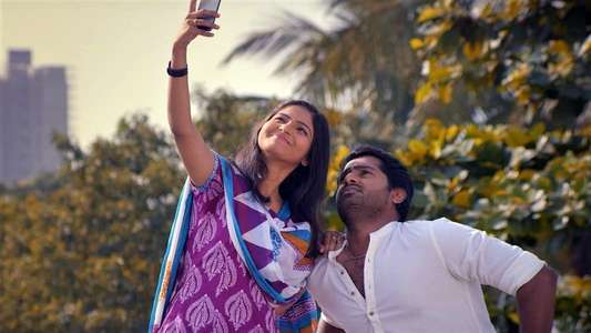 Kadhal Kasakuthaiya - Backdrop