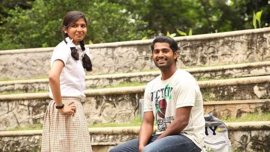 Kadhal Kasakuthaiya - Backdrop