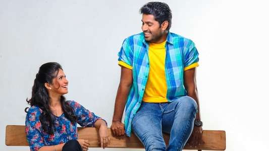 Kadhal Kasakuthaiya - Backdrop