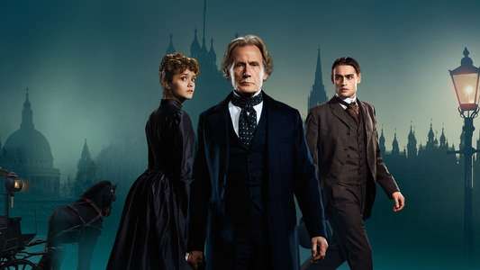 The Limehouse Golem - Backdrop