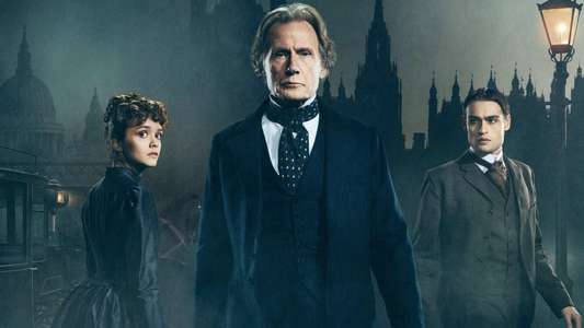 The Limehouse Golem - Backdrop