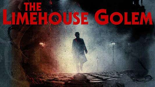 The Limehouse Golem - Backdrop