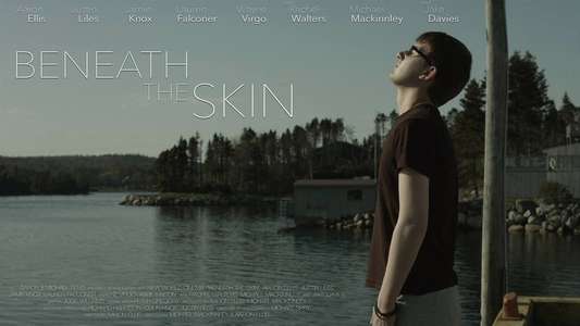 Beneath the Skin - Backdrop