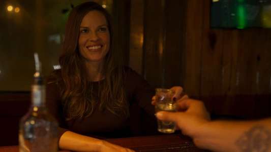 Logan Lucky - Backdrop