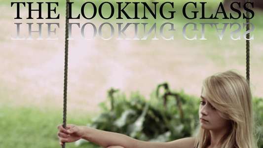 The Looking Glass - Backdrop