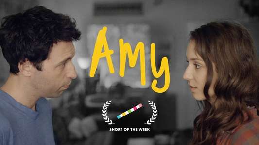 Amy - Backdrop