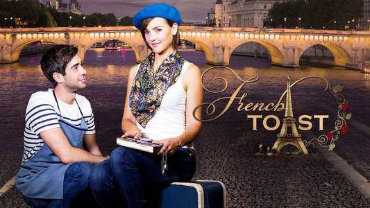French Toast - Backdrop