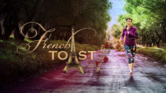 French Toast - Backdrop