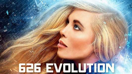 626 Evolution - Backdrop