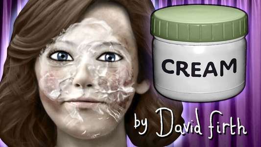Cream - Backdrops