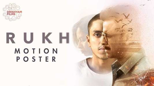 Rukh - Backdrop