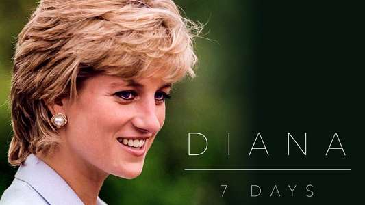 Diana  7 Days - Backdrop