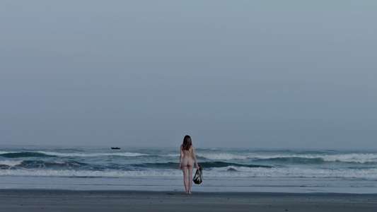La Sirena - Backdrop
