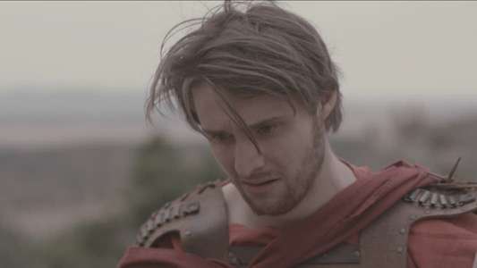 David and Goliath - Backdrops