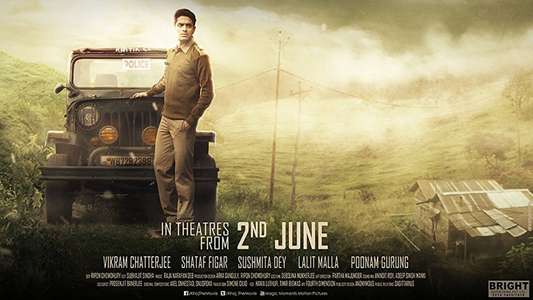 Khoj - Backdrops
